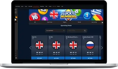 WorldSportsBetting online casino